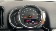 MINI Countryman 1.5 Cooper Exclusive 5dr Auto Petrol Hatchback